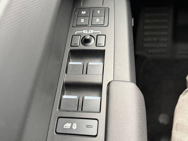 used 2025 Land Rover Defender car, priced at $57,859