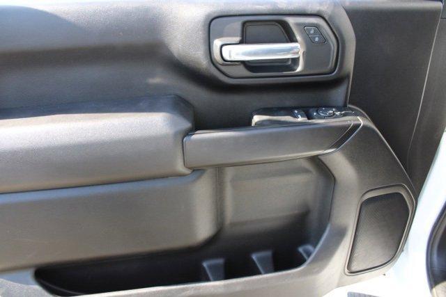 used 2022 Chevrolet Silverado 3500 car, priced at $58,995