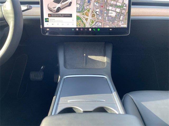 used 2022 Tesla Model Y car, priced at $26,682