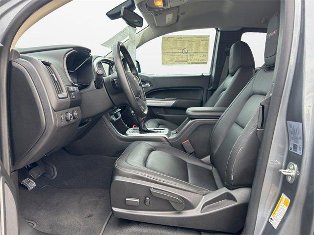 used 2021 Chevrolet Colorado car, priced at $45,806