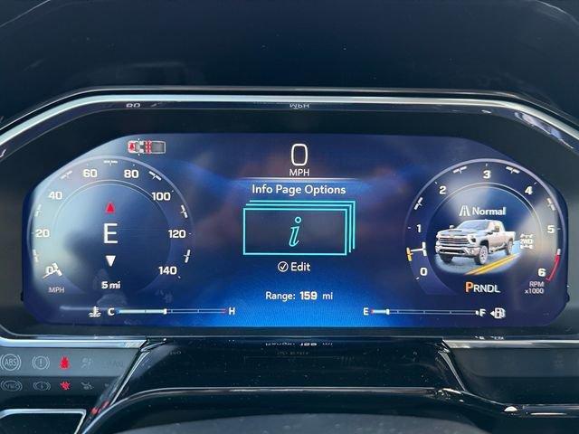 new 2026 Chevrolet Silverado 2500 car, priced at $56,912