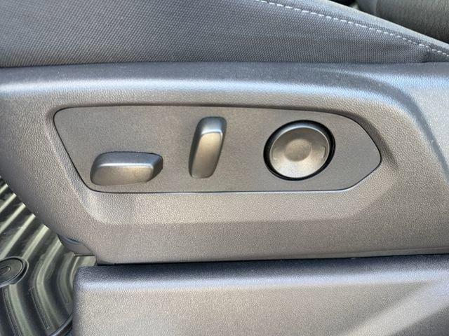 new 2026 Chevrolet Silverado 2500 car, priced at $56,912