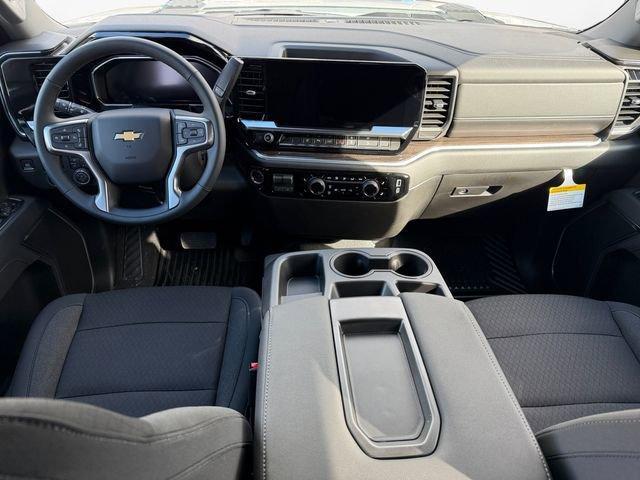 new 2026 Chevrolet Silverado 2500 car, priced at $56,912