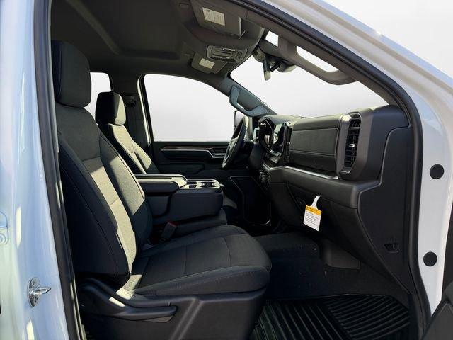 new 2026 Chevrolet Silverado 2500 car, priced at $56,912