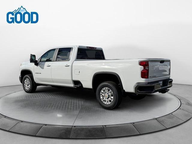 new 2026 Chevrolet Silverado 2500 car, priced at $56,912