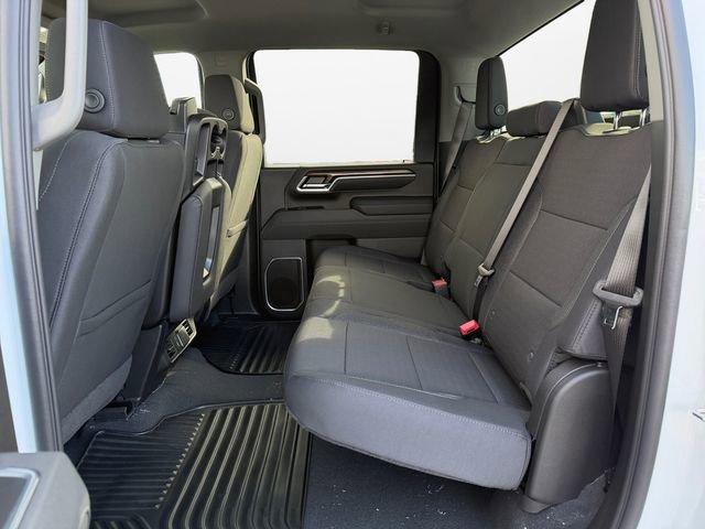 new 2026 Chevrolet Silverado 2500 car, priced at $56,912