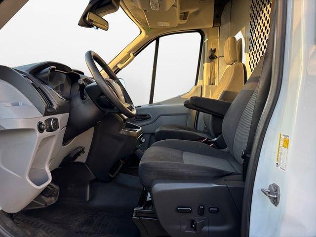 used 2019 Ford Transit-250 car, priced at $25,770