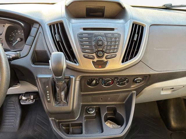 used 2019 Ford Transit-250 car, priced at $25,770