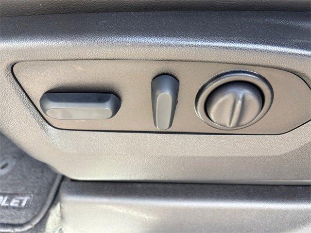 used 2022 Chevrolet Silverado 3500 car, priced at $67,595