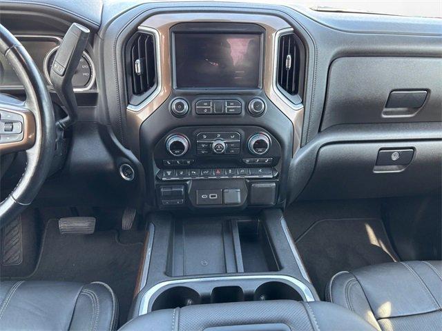 used 2022 Chevrolet Silverado 3500 car, priced at $67,595