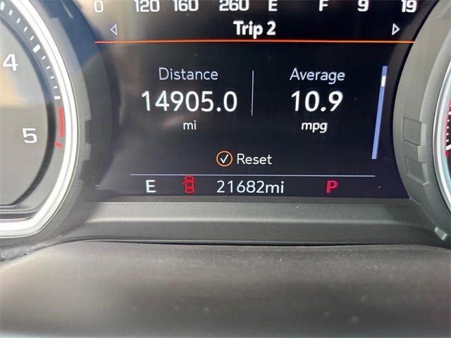 used 2022 Chevrolet Silverado 3500 car, priced at $67,595