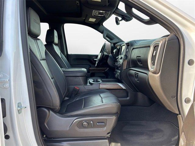 used 2022 Chevrolet Silverado 3500 car, priced at $67,595