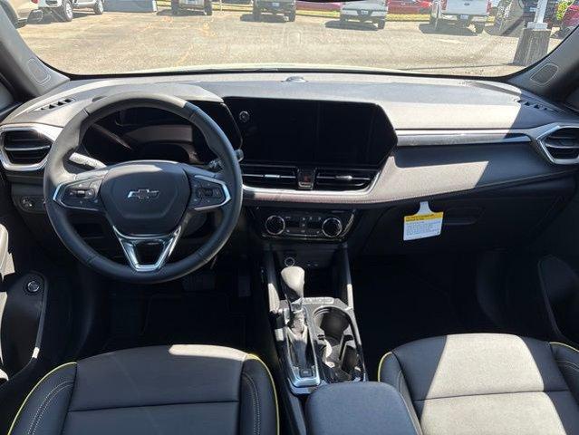 new 2026 Chevrolet TrailBlazer car, priced at $31,912