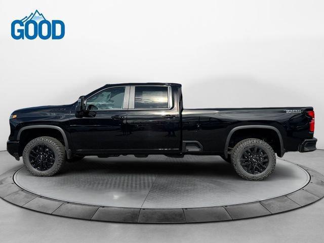 new 2026 Chevrolet Silverado 3500 car, priced at $73,684