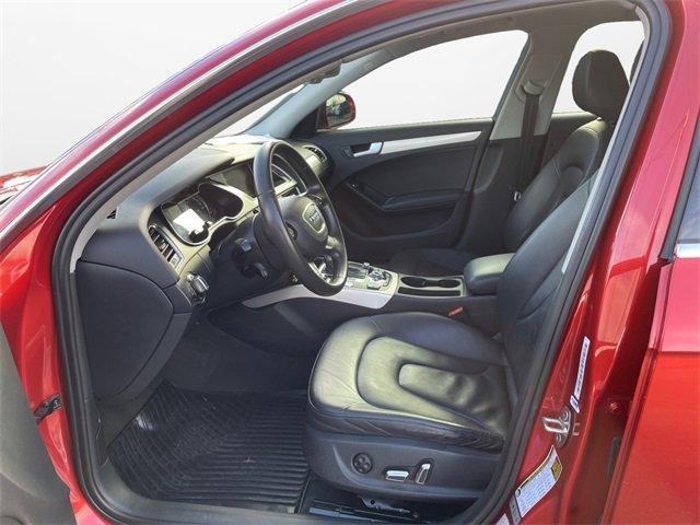 used 2014 Audi allroad car, priced at $9,995