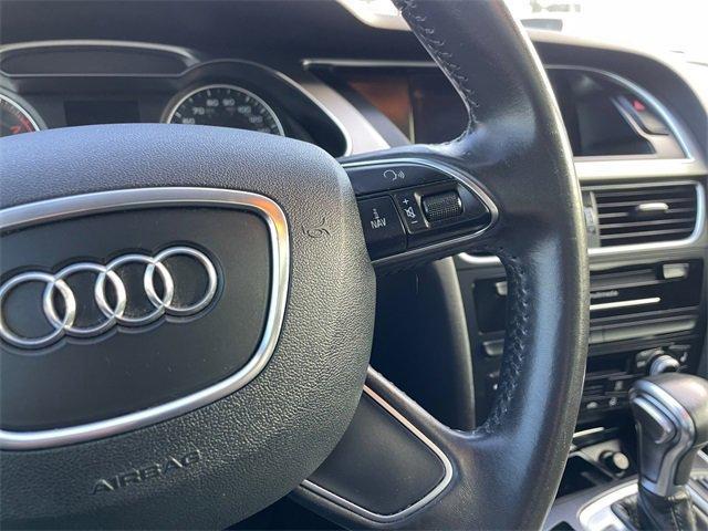 used 2014 Audi allroad car, priced at $9,995