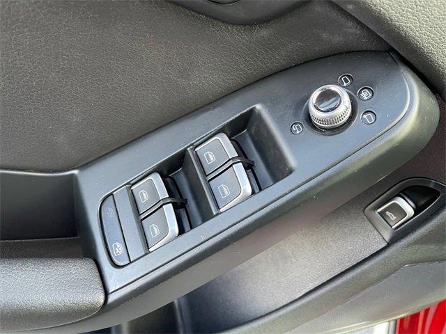 used 2014 Audi allroad car, priced at $9,995