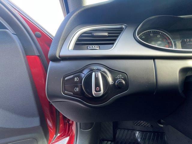 used 2014 Audi allroad car, priced at $7,989