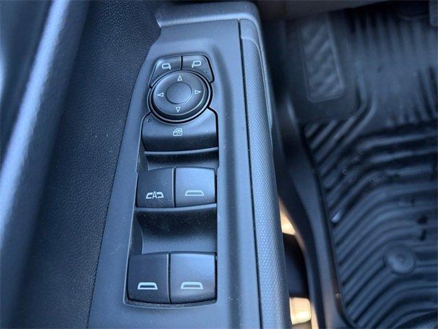 new 2026 Chevrolet Silverado 1500 car, priced at $52,170