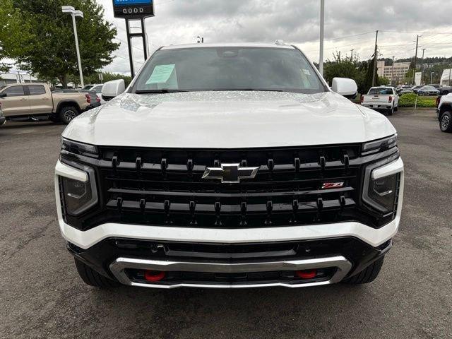 used 2025 Chevrolet Tahoe car, priced at $61,159
