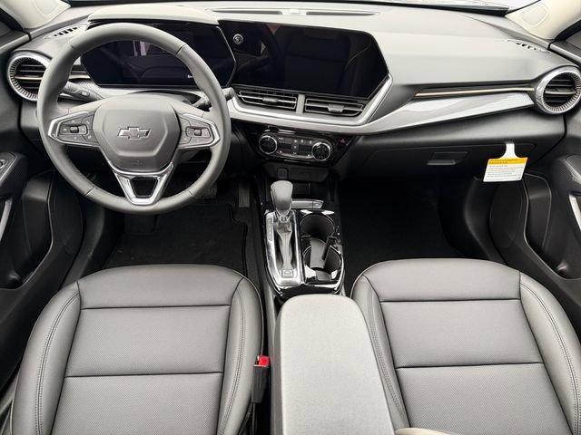 new 2026 Chevrolet Trax car, priced at $24,912