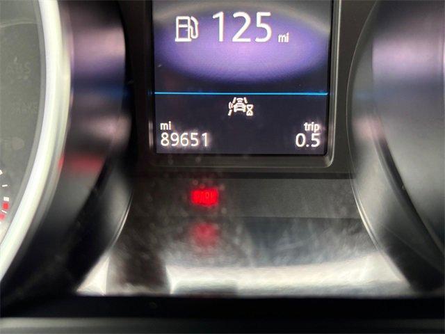 used 2021 Volkswagen Tiguan car, priced at $16,995