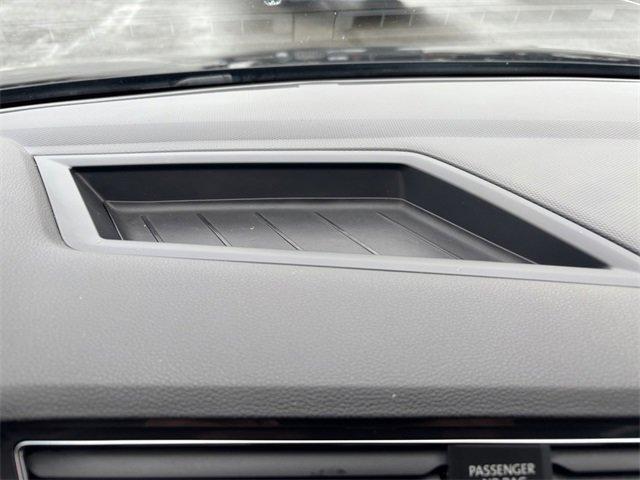 used 2021 Volkswagen Tiguan car, priced at $16,995