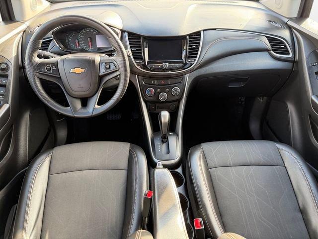 used 2021 Chevrolet Trax car, priced at $15,947