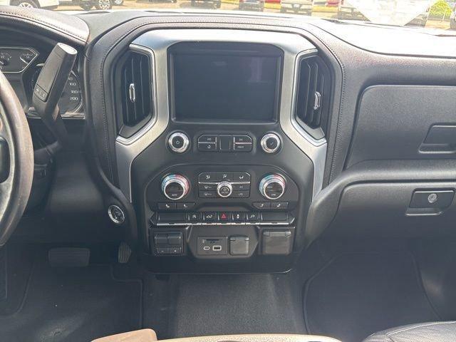 used 2021 GMC Sierra 1500 car, priced at $40,468
