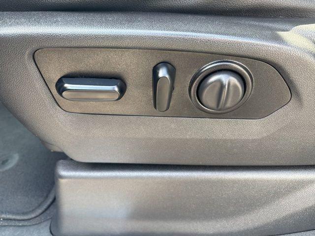 used 2021 GMC Sierra 1500 car, priced at $40,468