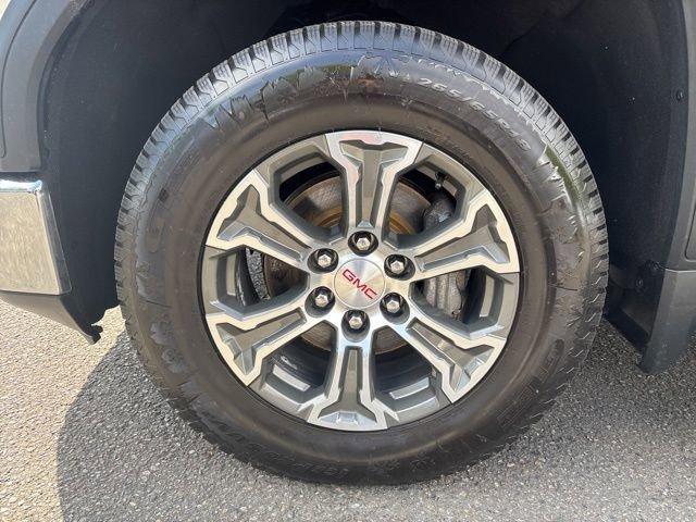 used 2021 GMC Sierra 1500 car, priced at $40,468