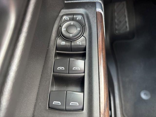 used 2021 GMC Sierra 1500 car, priced at $40,468