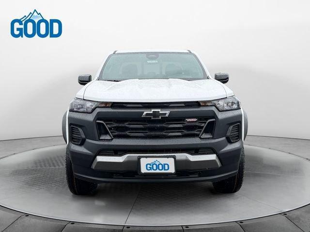 new 2026 Chevrolet Colorado car, priced at $36,912