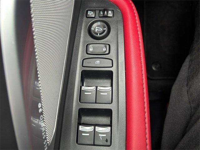 used 2024 Acura RDX car, priced at $39,723