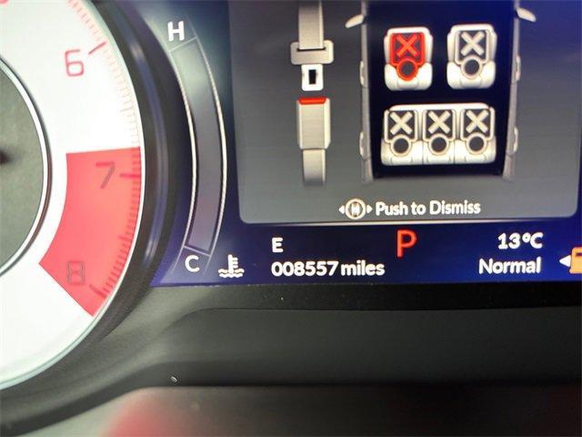 used 2024 Acura RDX car, priced at $39,723