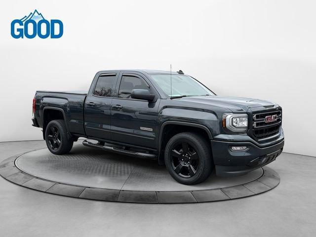 used 2018 GMC Sierra 1500 car, priced at $22,248