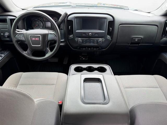 used 2018 GMC Sierra 1500 car, priced at $22,248