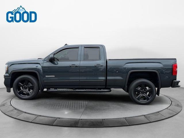 used 2018 GMC Sierra 1500 car, priced at $22,248