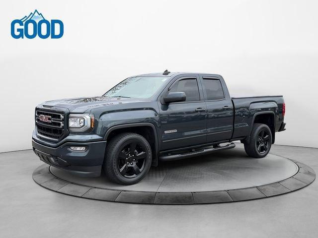 used 2018 GMC Sierra 1500 car, priced at $22,248