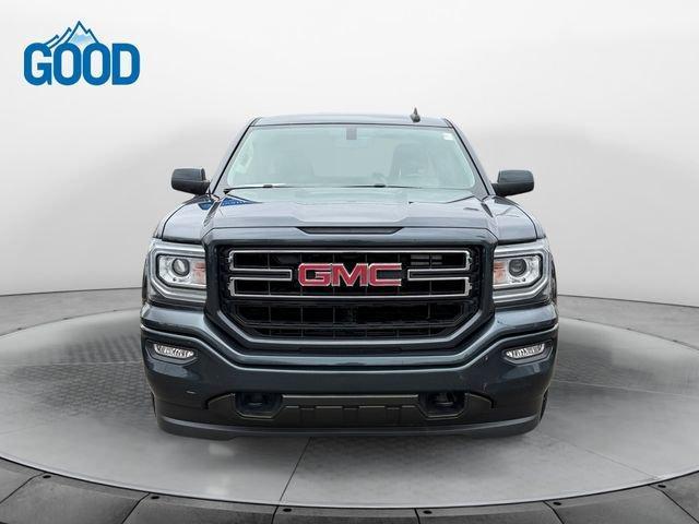 used 2018 GMC Sierra 1500 car, priced at $22,248