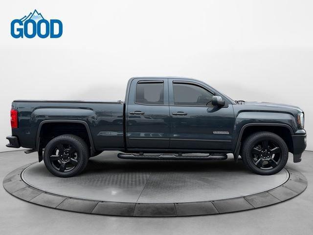 used 2018 GMC Sierra 1500 car, priced at $22,248