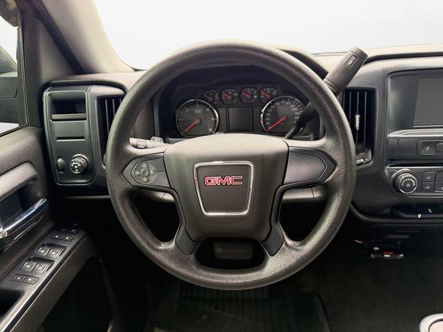 used 2018 GMC Sierra 1500 car, priced at $22,248
