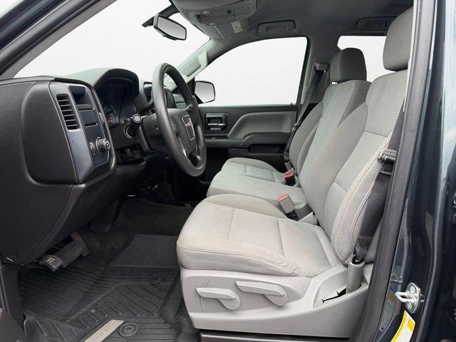 used 2018 GMC Sierra 1500 car, priced at $22,248