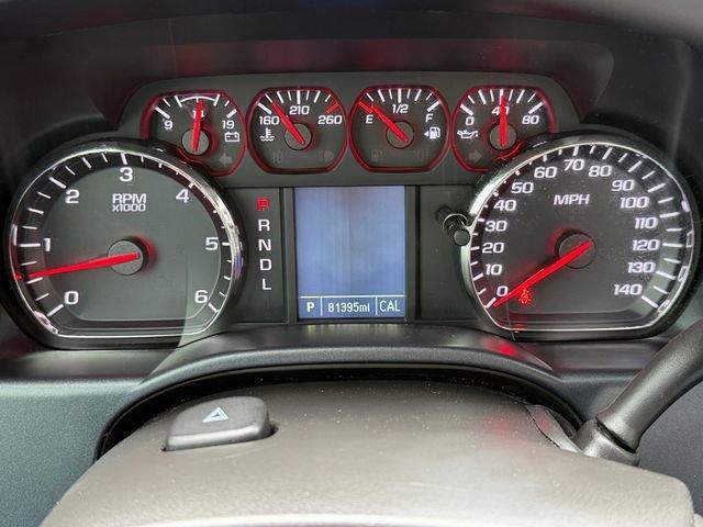 used 2018 GMC Sierra 1500 car, priced at $22,248