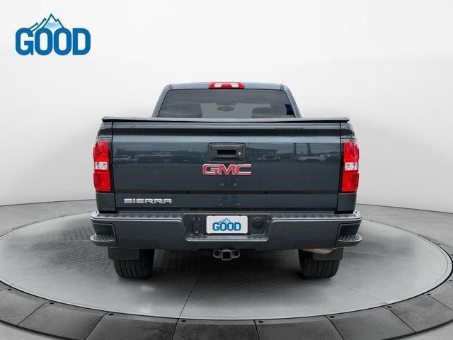used 2018 GMC Sierra 1500 car, priced at $22,248