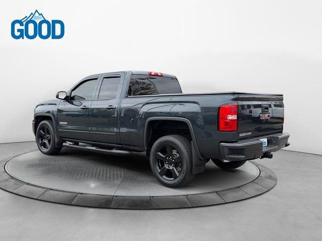 used 2018 GMC Sierra 1500 car, priced at $22,248