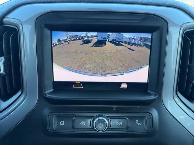 used 2021 GMC Sierra 1500 car, priced at $36,252