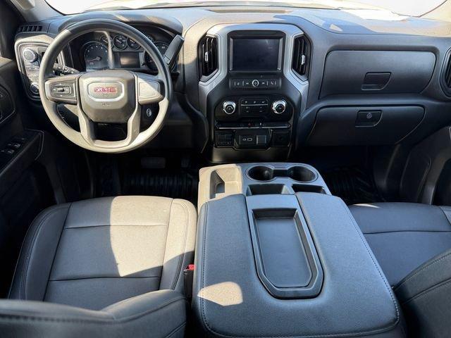 used 2021 GMC Sierra 1500 car, priced at $36,252