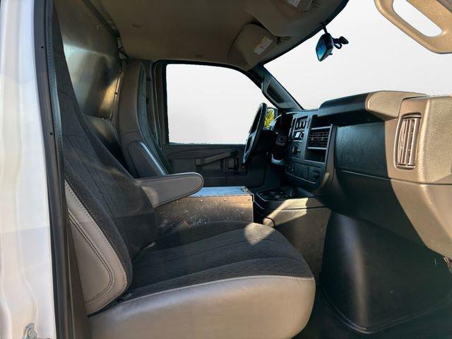used 2019 Chevrolet Express 2500 car, priced at $15,867