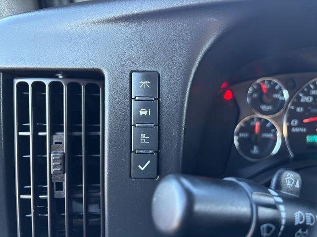 used 2019 Chevrolet Express 2500 car, priced at $15,867